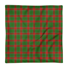 Happy Christmas Plaid Pattern Pillow Case Pillow Covers A Moment Of Now Women’s Boutique Clothing Online Lifestyle Store