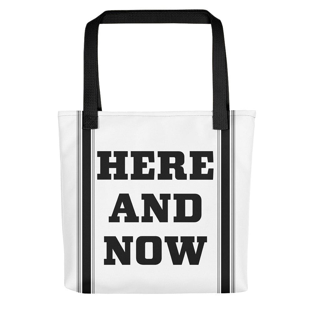 Here and Now Shopping Tote Shopper Bag Bags - Shopping bags A Moment Of Now Women’s Boutique Clothing Online Lifestyle Store