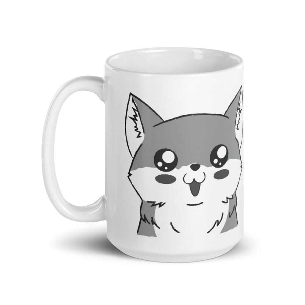 Hey You Look Amazing This Morning Coffee Tea Cup Mug, Mug, $ 17.50, A Moment Of Now™