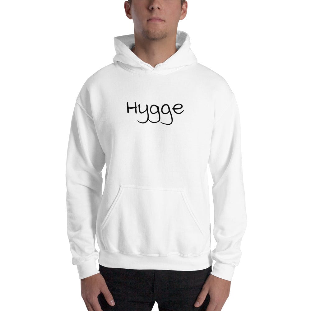 Shop Hygge Unisex Hoodie, Hoodies, USA Boutique