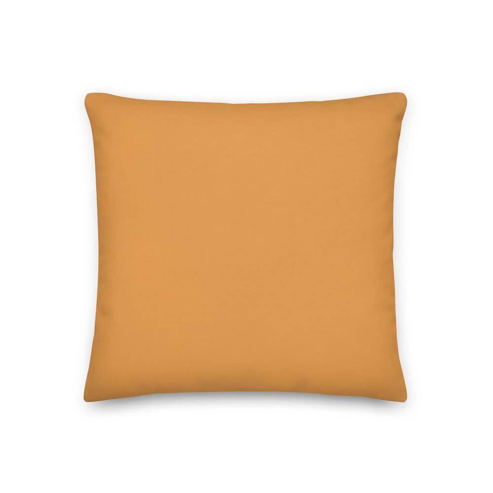Indian Yellow Decorative Pillow | Rich Bohemian Global Decor, Throw Pillows, $ 64.50, A Moment Of Now™