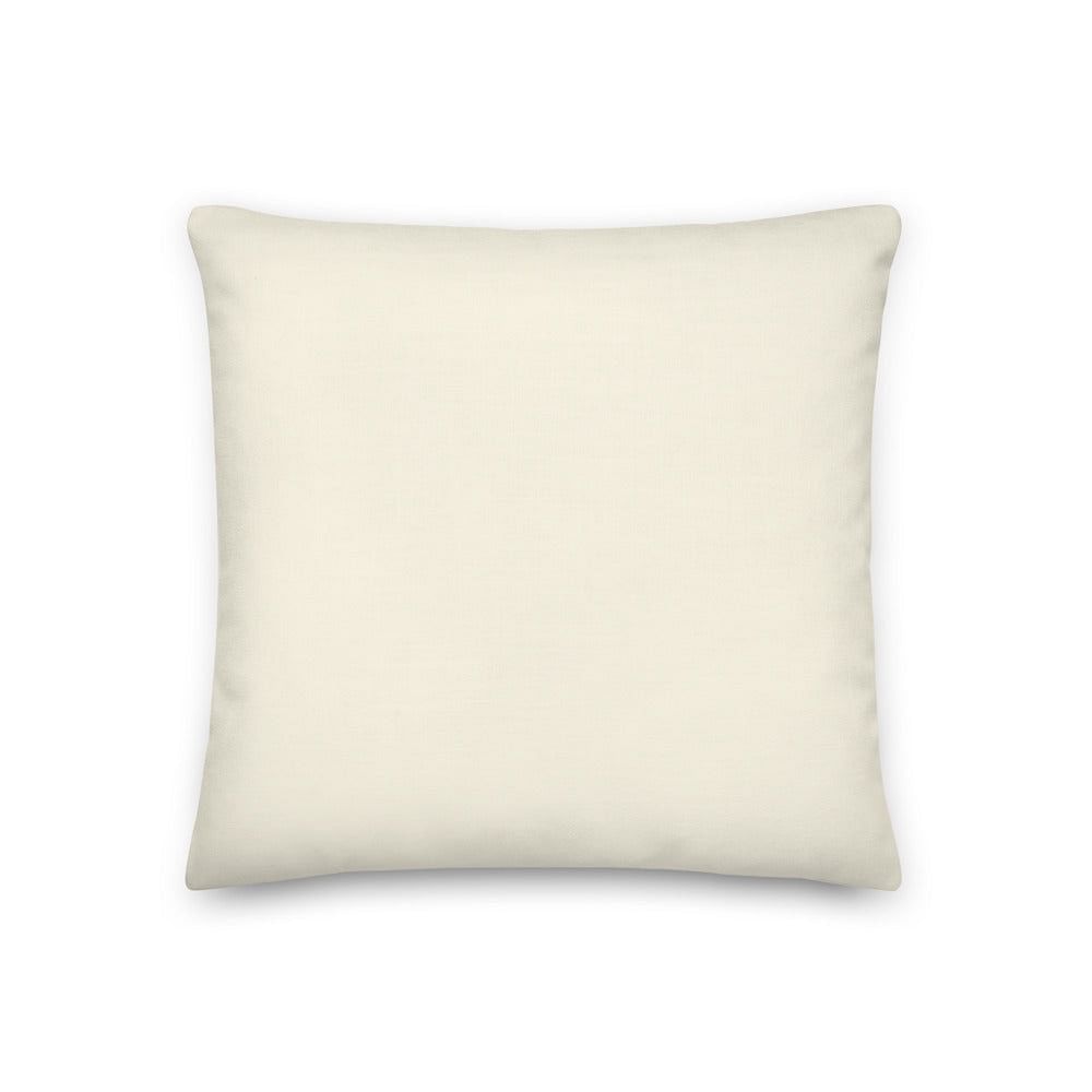 Shop Kyler Abstract Shapes Geometric Art Decorative Throw Pillow Cushion, Pillow, USA Boutique