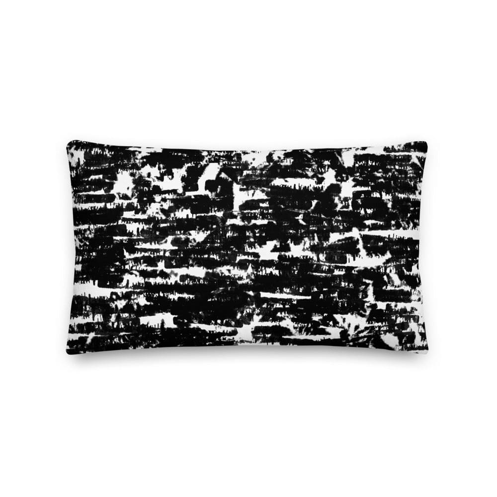 Shop Laila Attract Minimalist Decorative Accent Pillow Cushion, Pillow, USA Boutique