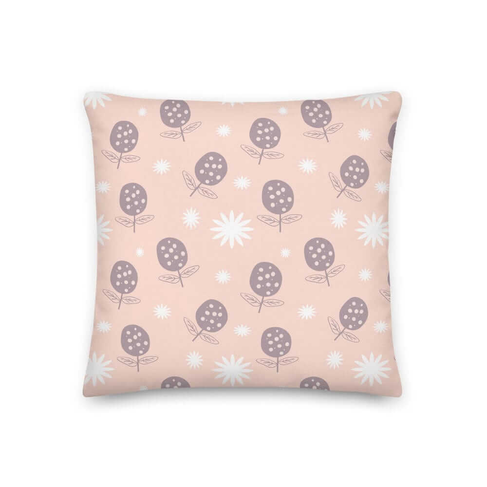 Larissa Pastel Tone Decorative Throw Pillow Accent Cushion, Pillow, $ 64.50, A Moment Of Now™