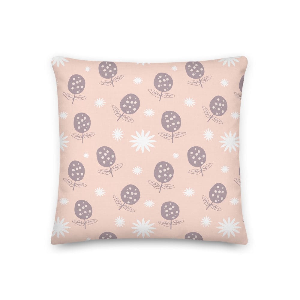 Shop Larissa Pastel Tone Decorative Throw Pillow Accent Cushion, Pillow, USA Boutique