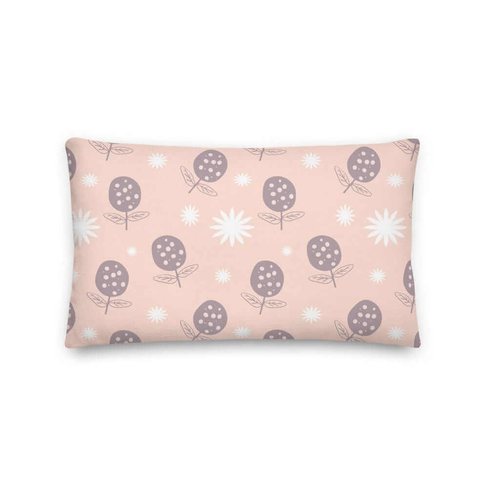 Larissa Pastel Tone Decorative Throw Pillow Accent Cushion, Pillow, $ 64.50, A Moment Of Now™