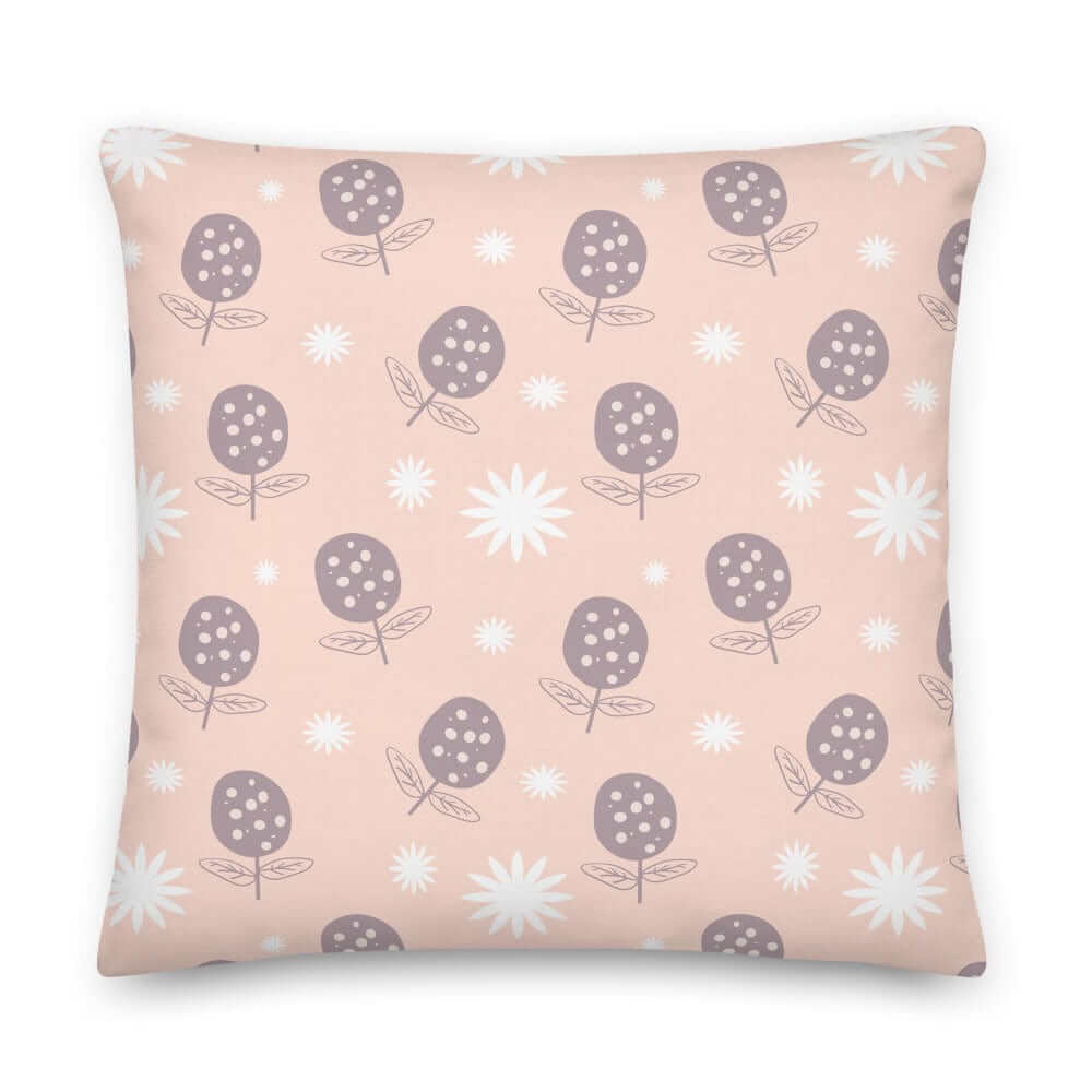 Larissa Pastel Tone Decorative Throw Pillow Accent Cushion, Pillow, $ 64.50, A Moment Of Now™