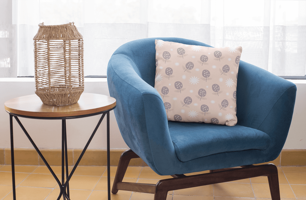 Larissa Pastel Tone Decorative Throw Pillow Accent Cushion, Pillow, $ 64.50, A Moment Of Now™