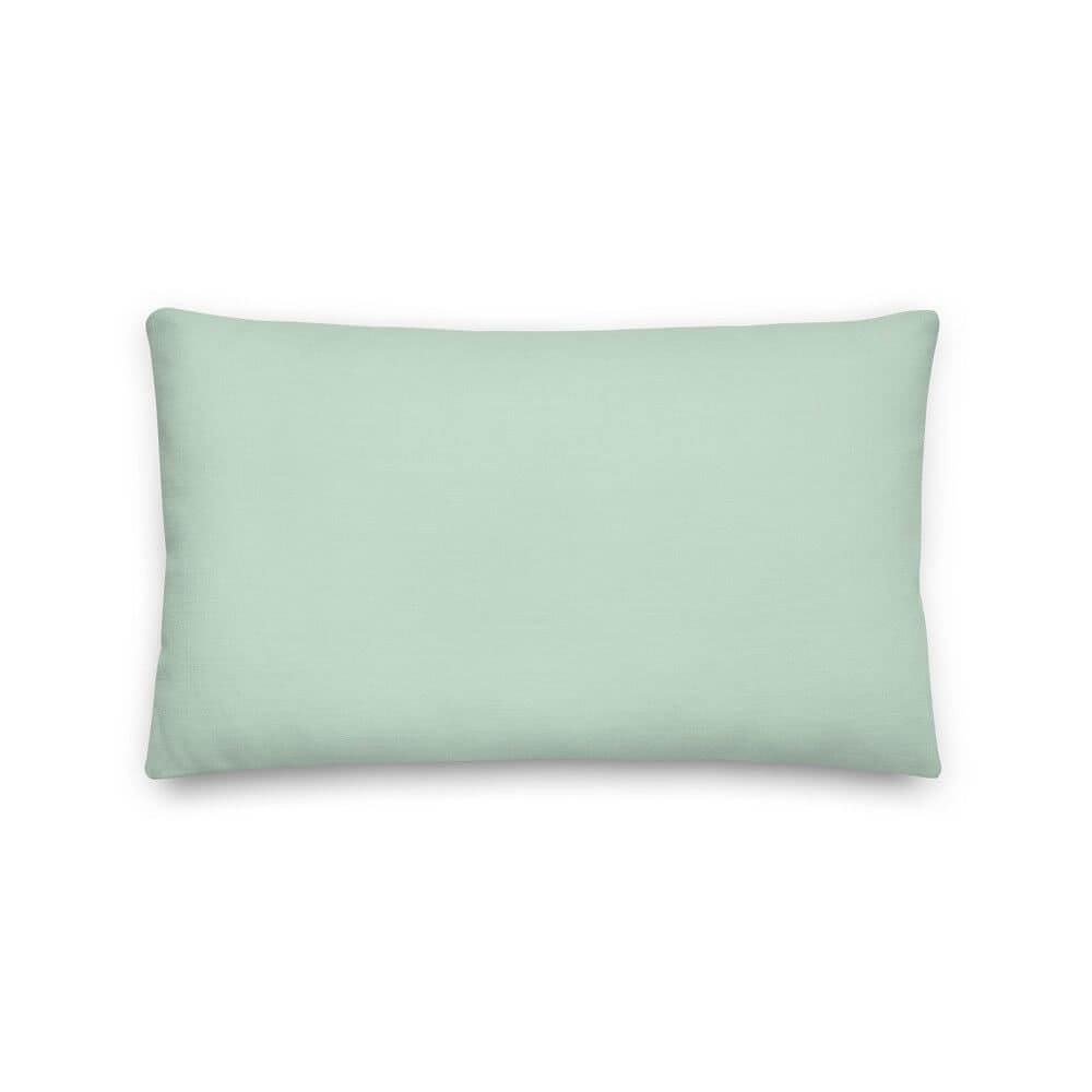 Light Gray Brighten Up Decorative Throw Pillow | Modern Neutral, Throw Pillows, $ 61.50, A Moment Of Now™