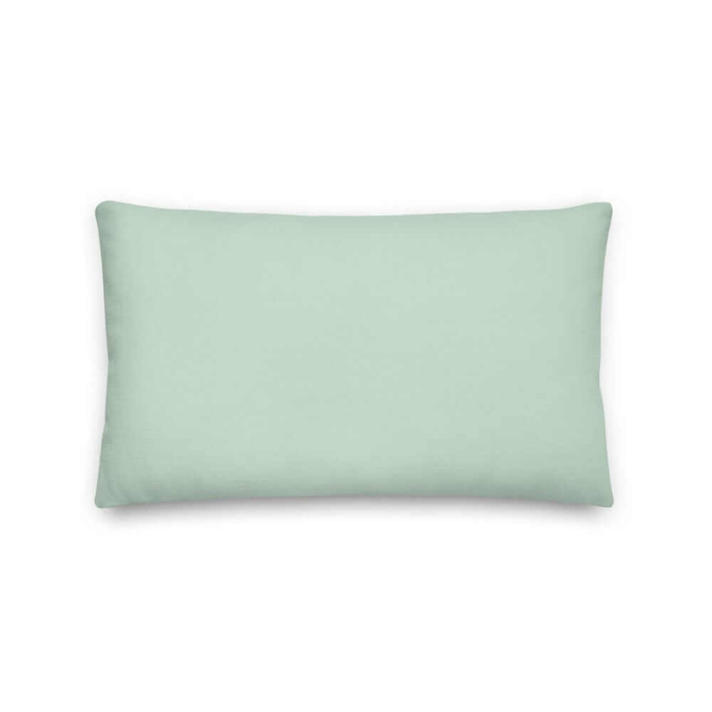Light Gray Brighten Up Decorative Throw Pillow | Modern Neutral, Throw Pillows, $ 61.50, A Moment Of Now™