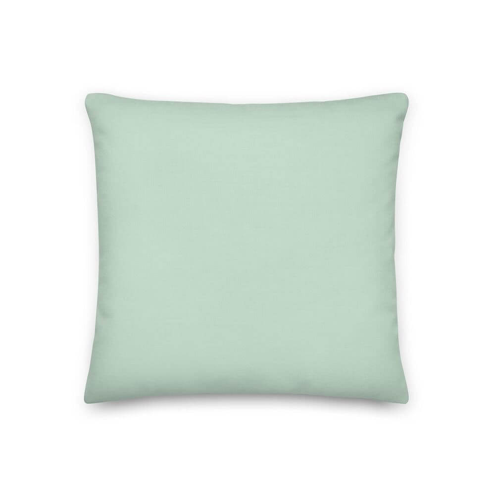 Light Gray Brighten Up Decorative Throw Pillow | Modern Neutral, Throw Pillows, $ 64.50, A Moment Of Now™