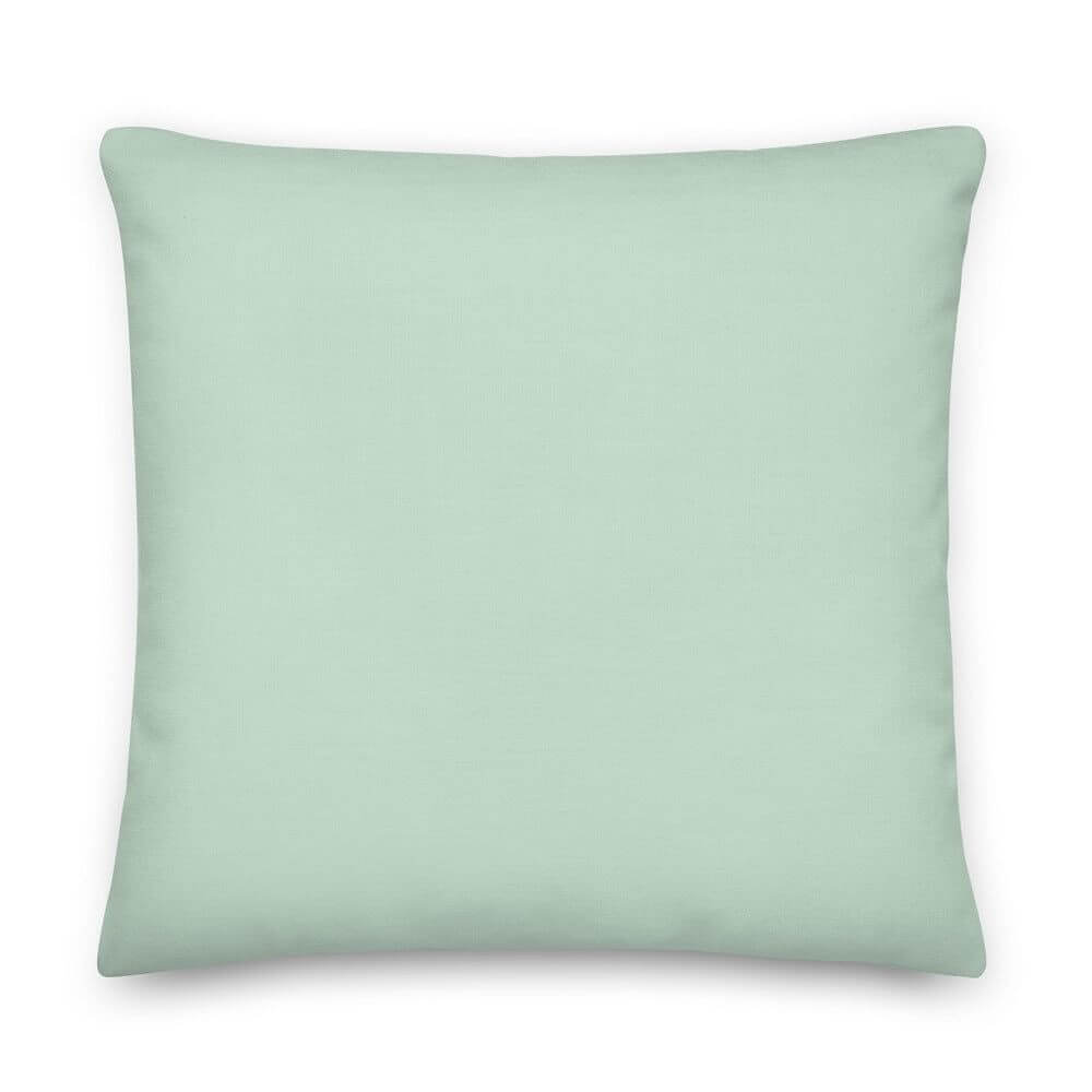 Light Gray Brighten Up Decorative Throw Pillow | Modern Neutral, Throw Pillows, $ 61.50, A Moment Of Now™