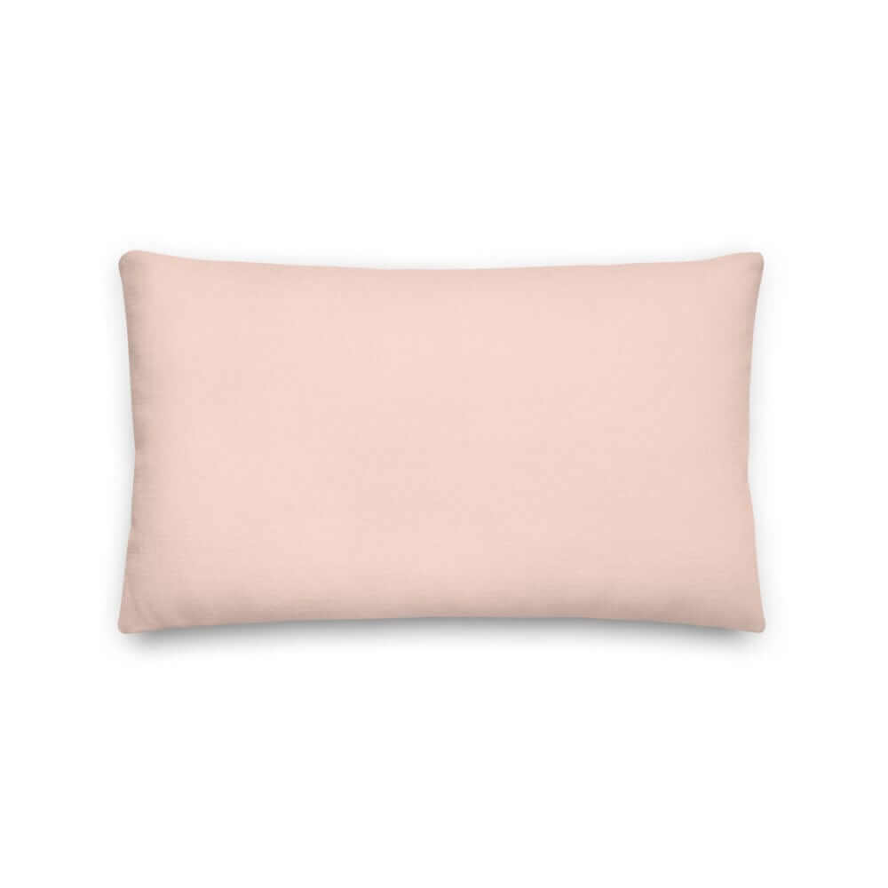 Lumber Pastel Color Decorative Pillow | Earthy Neutral Decor, Throw Pillows, $ 61.50, A Moment Of Now™