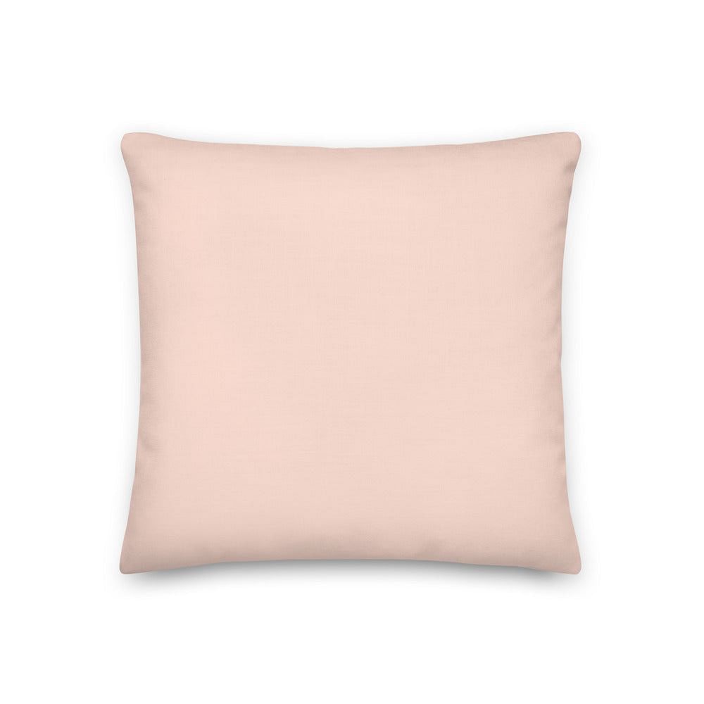 Lumber Pastel Color Decorative Throw Accent Pillow Cushion Pillow A Moment Of Now Women’s Boutique Clothing Online Lifestyle Store