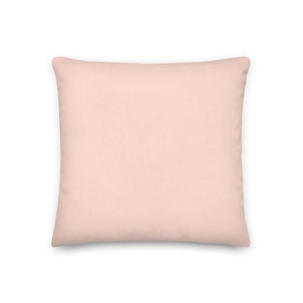 Lumber Pastel Color Decorative Pillow | Earthy Neutral Decor, Throw Pillows, $ 61.50, A Moment Of Now™