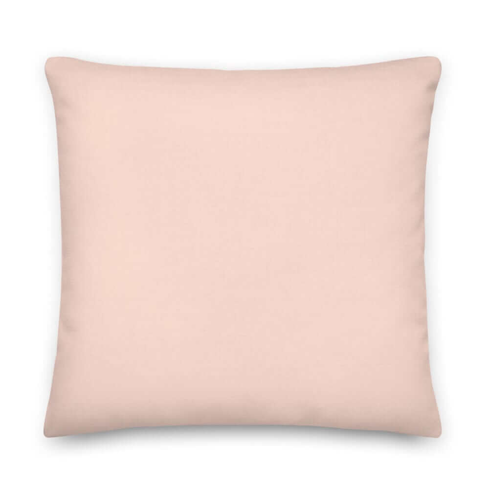 Lumber Pastel Color Decorative Pillow | Earthy Neutral Decor, Throw Pillows, $ 61.50, A Moment Of Now™