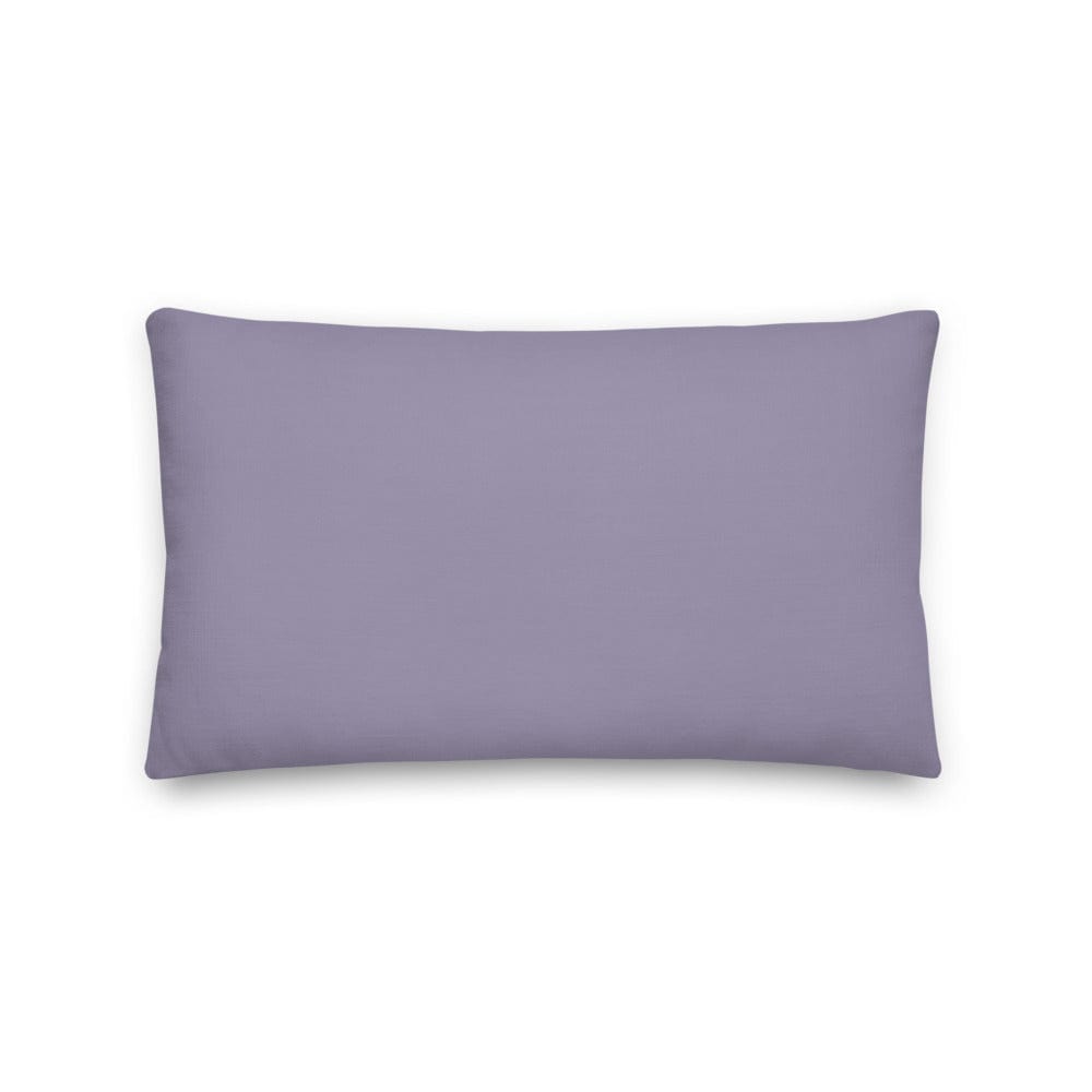 Shop Manatee Pastel Tone Decorative Throw Pillow accent Cushion, Pillow, USA Boutique