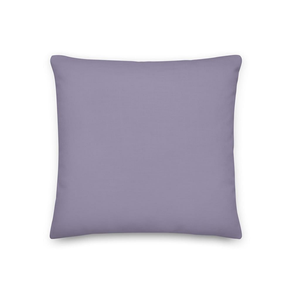 Shop Manatee Pastel Tone Decorative Throw Pillow accent Cushion, Pillow, USA Boutique