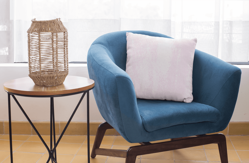 Morning Sun Geometric Art Decorative Throw Pillow Cushion, Pillow, $ 71.50, A Moment Of Now™