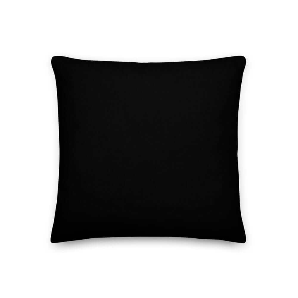 Odette Abstract Face Decorative Throw Pillow Cushion, Pillow, $ 64.50, A Moment Of Now™