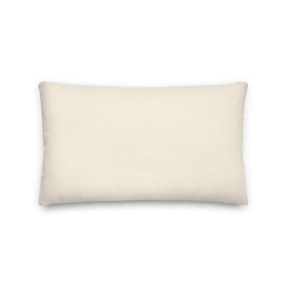 Old Lace Brighten Up Beige Pillow | Neutral Timeless Decor, Throw Pillows, $ 61.50, A Moment Of Now™