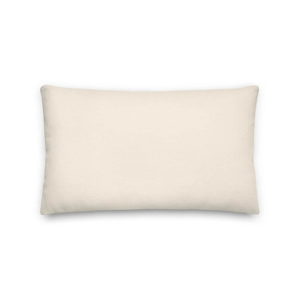 Old Lace Brighten Up Beige Pillow | Neutral Timeless Decor, Throw Pillows, $ 61.50, A Moment Of Now™