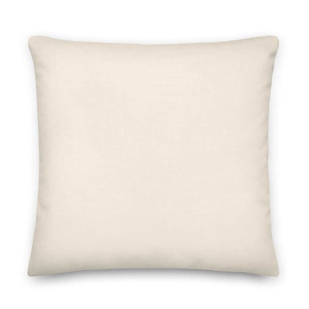 Old Lace Brighten Up Beige Pillow | Neutral Timeless Decor, Throw Pillows, $ 61.50, A Moment Of Now™