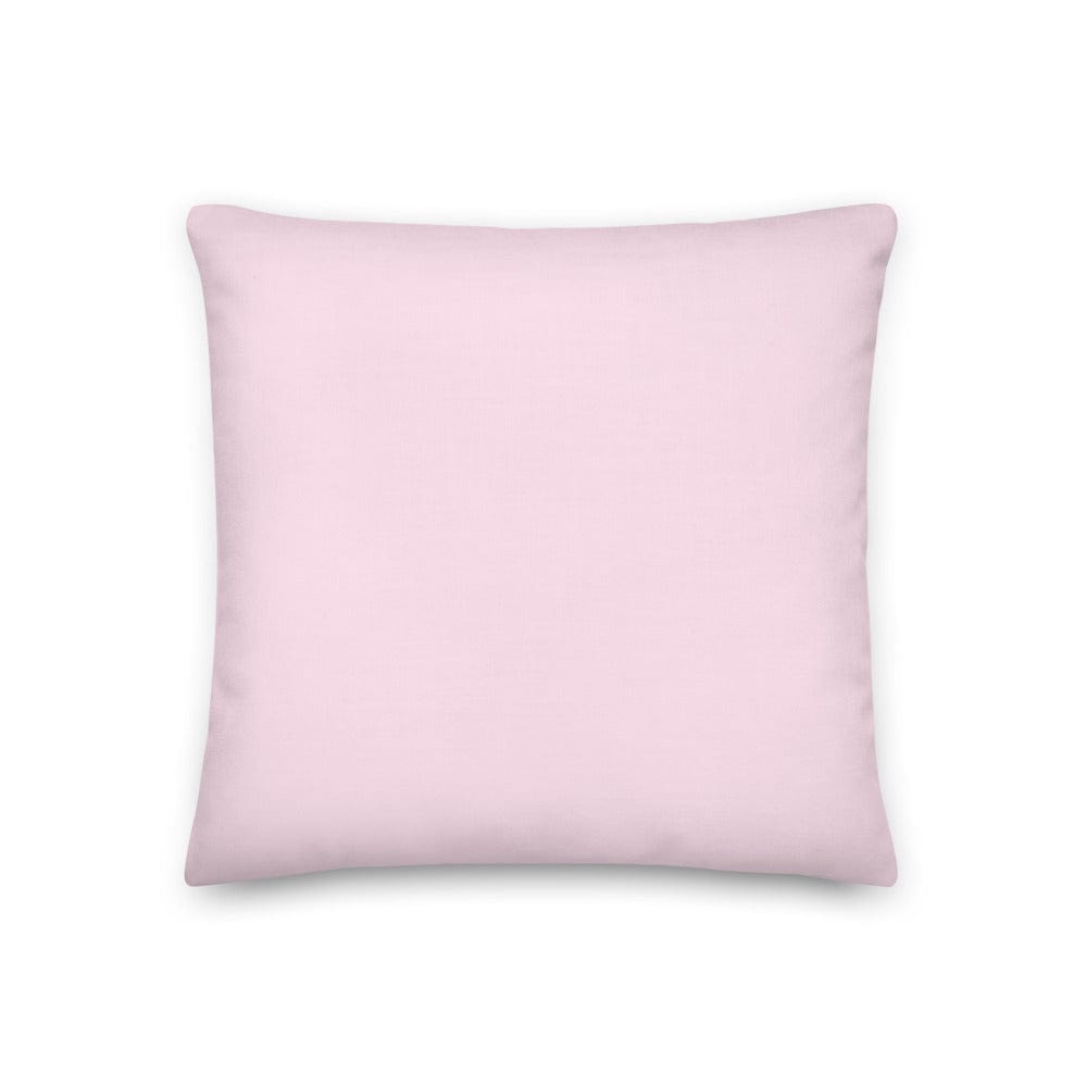 Shop Pink Lace Brighten Up Decorative Sofa Throw Pillow, Pillow, USA Boutique