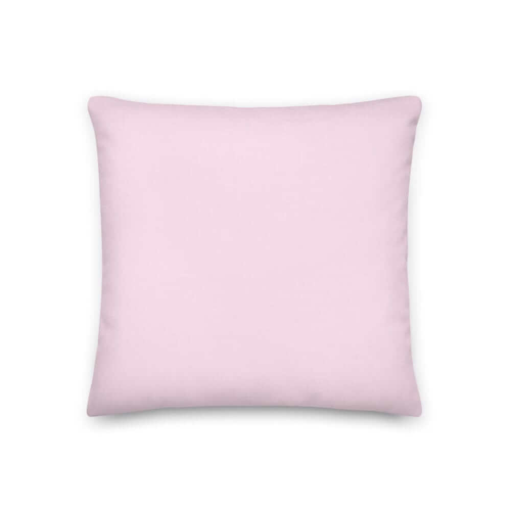Pink Lace Brighten Up Throw Pillow | Neutral Elegant Decor, Throw Pillows, $ 61.50, A Moment Of Now™