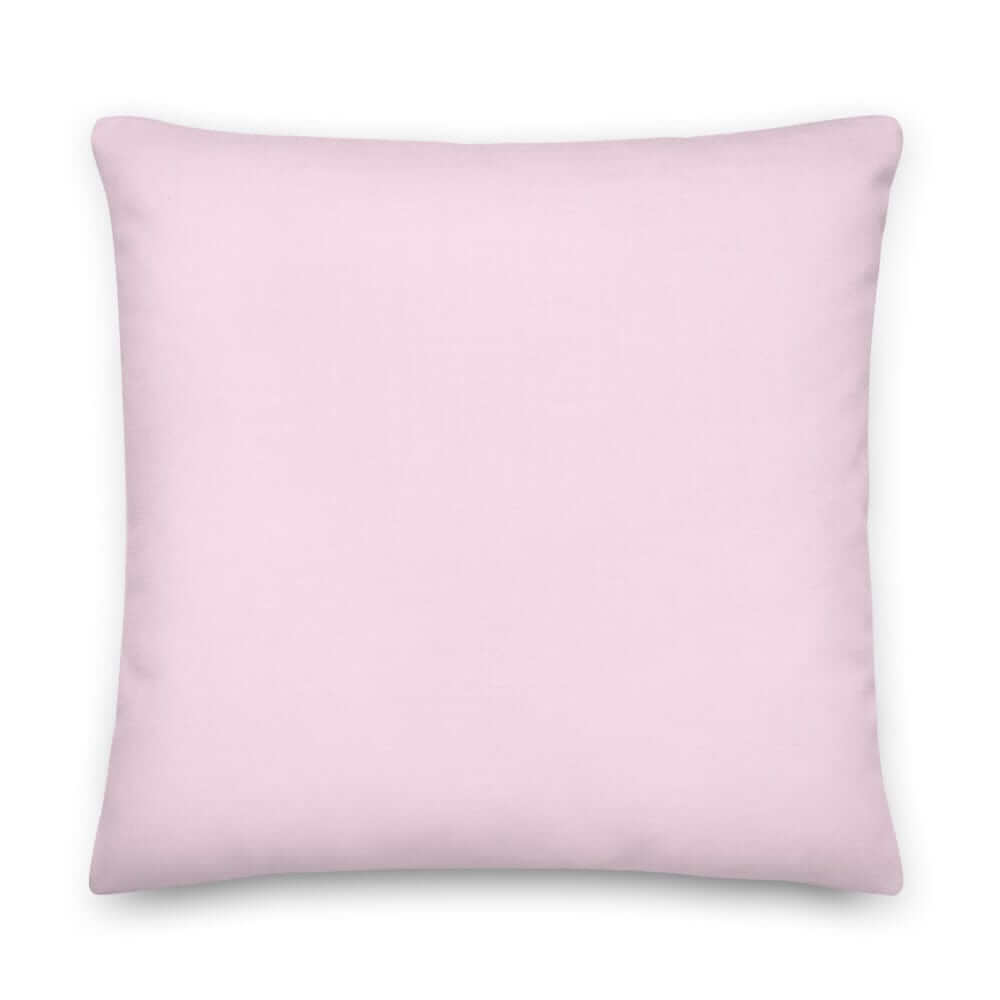 Pink Lace Brighten Up Throw Pillow | Neutral Elegant Decor, Throw Pillows, $ 61.50, A Moment Of Now™