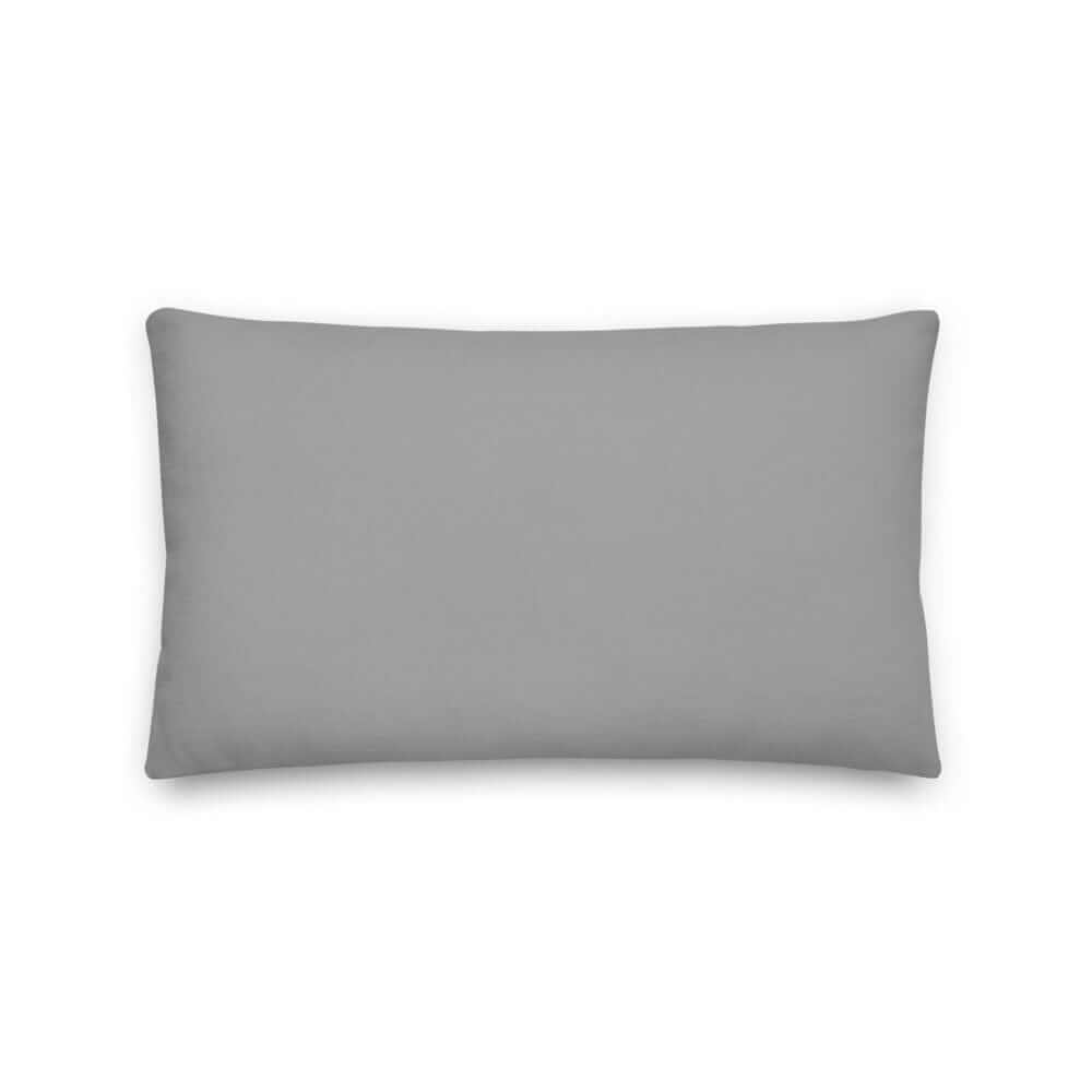 Quick Silver Premium Decorative Pillow | Metallic Modern Decor, Throw Pillows, $ 61.50, A Moment Of Now™