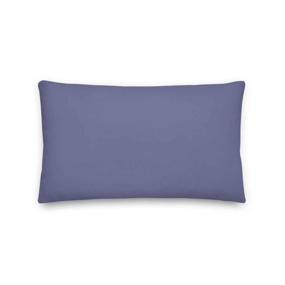 Rhythm Pastel Color Decorative Throw Pillow | Blue Calming Decor, Throw Pillows, $ 61.50, A Moment Of Now™