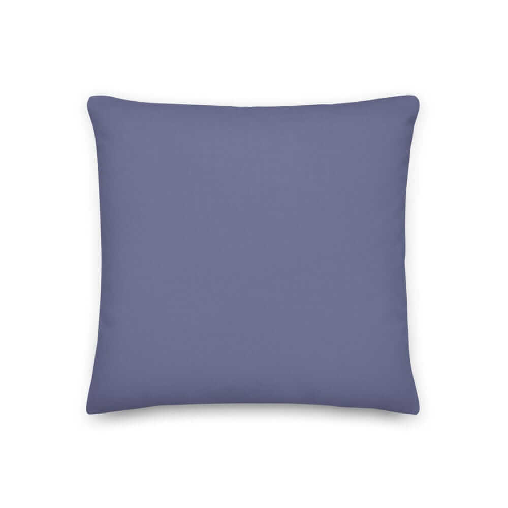 Rhythm Pastel Color Decorative Throw Pillow | Blue Calming Decor, Throw Pillows, $ 61.50, A Moment Of Now™