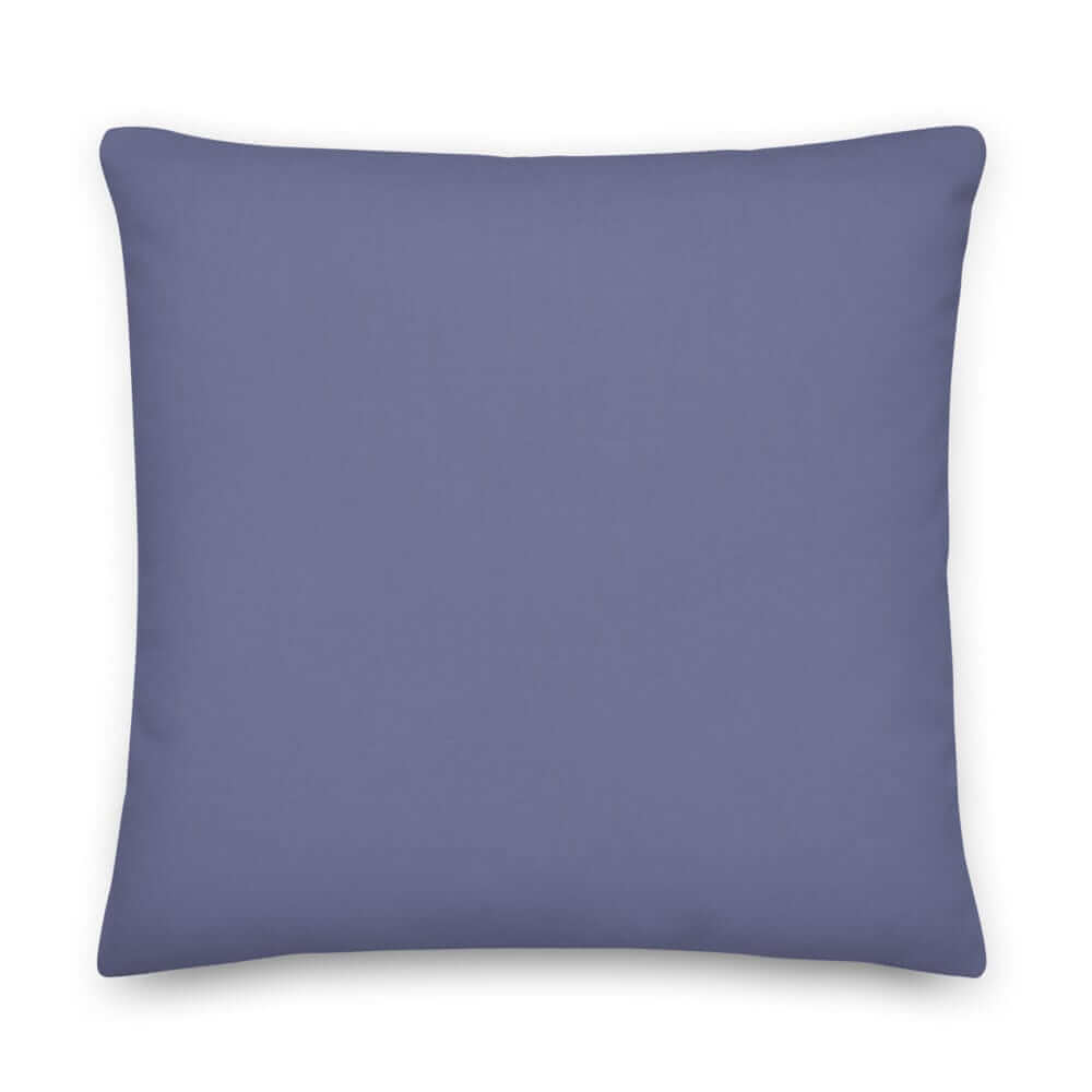Rhythm Pastel Color Decorative Throw Pillow | Blue Calming Decor, Throw Pillows, $ 61.50, A Moment Of Now™