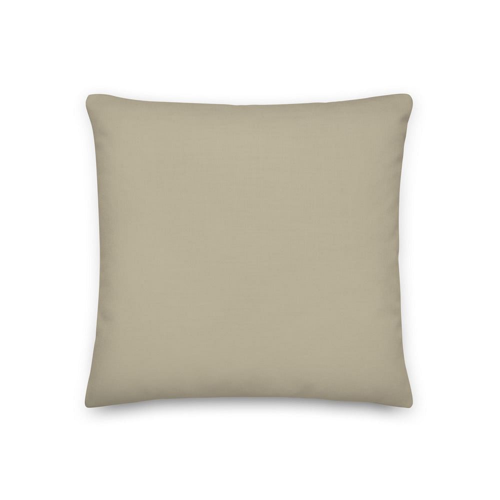 Shop Shae Minimalist Abstract Brush Paint Premium Decorative Throw Pillow Cushion, Pillow, USA Boutique