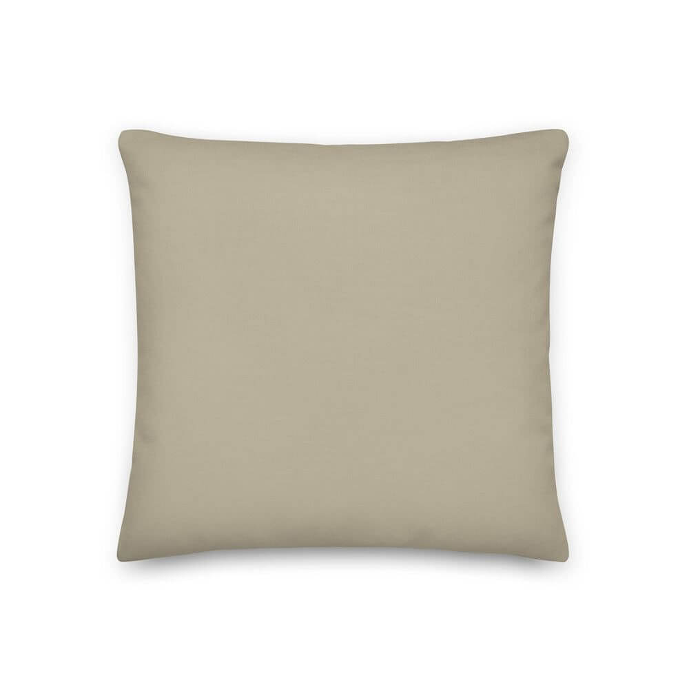 Shae Minimalist Abstract Brush Paint Premium Decorative Throw Pillow Cushion, Pillow, $ 64.50, A Moment Of Now™
