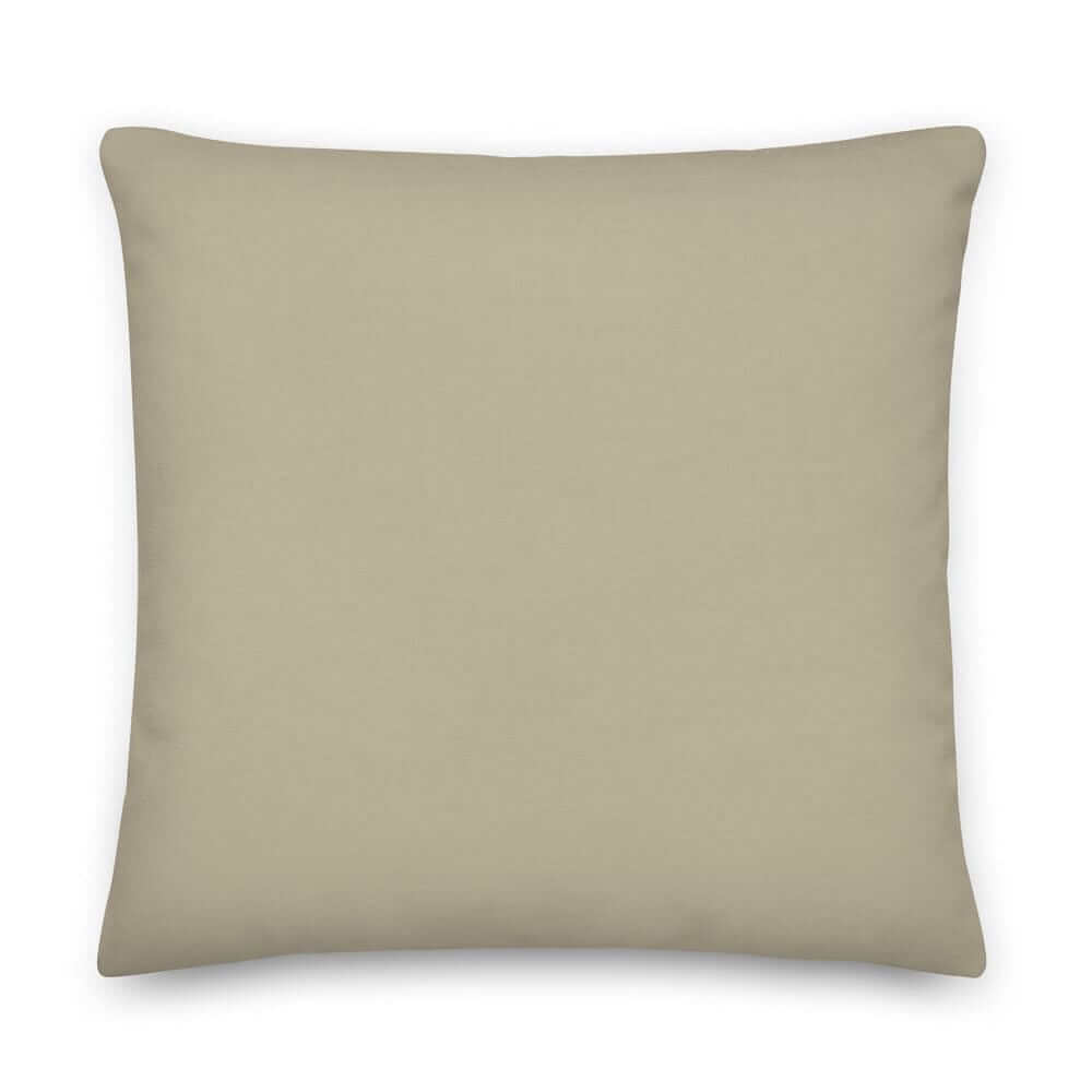 Shae Minimalist Abstract Brush Paint Premium Decorative Throw Pillow Cushion, Pillow, $ 64.50, A Moment Of Now™