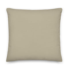 Shop Shae Minimalist Abstract Brush Paint Premium Decorative Throw Pillow Cushion, Pillow, USA Boutique