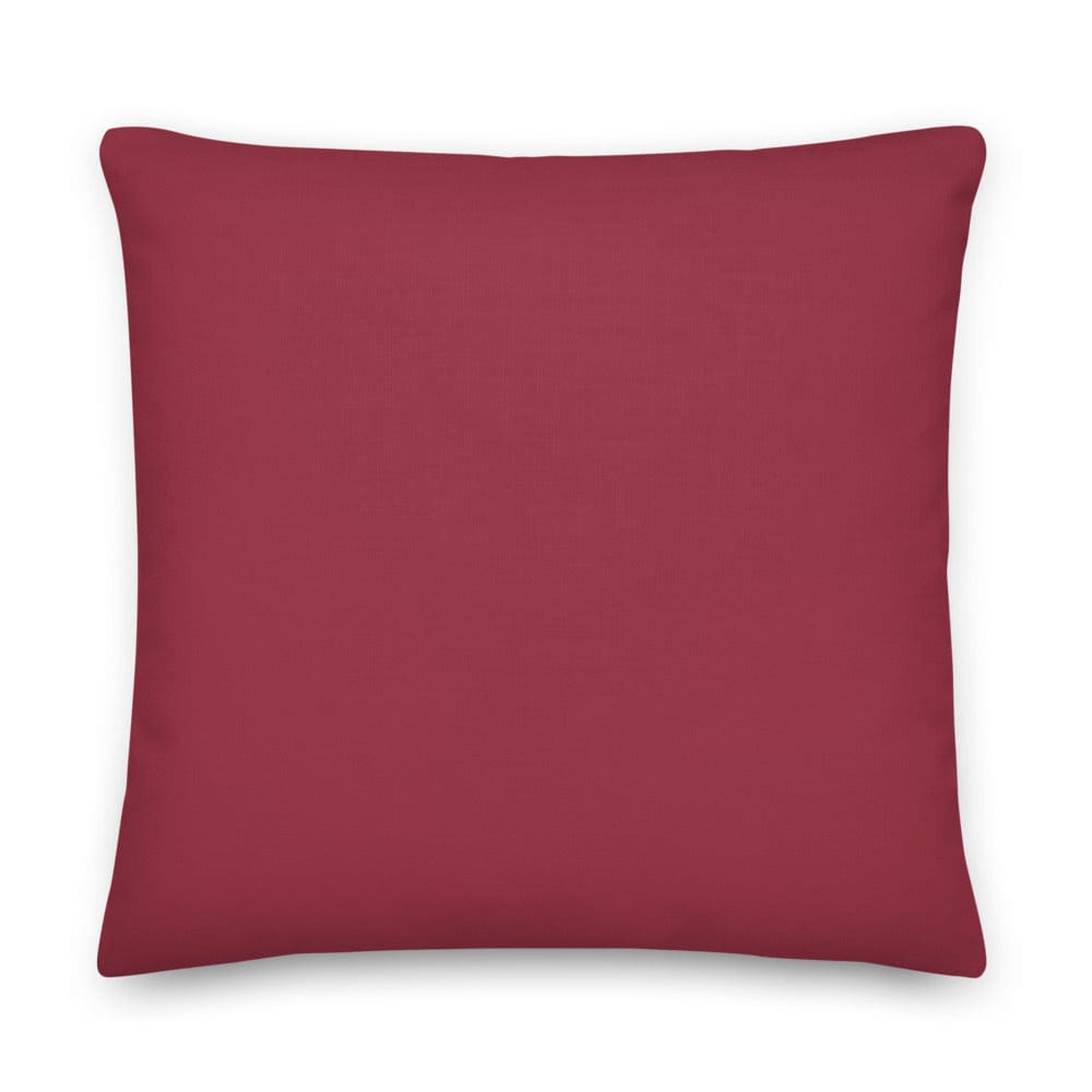 Shop Smoky Topaz Premium Decorative Throw Pillow Cushion, Pillow, USA Boutique