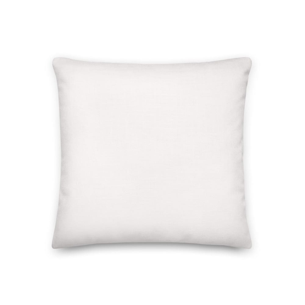 Shop Snow Premium Decorative Throw Pillow Cushion, Pillow, USA Boutique