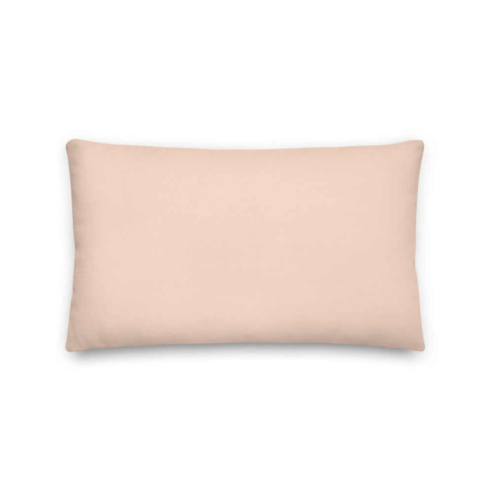 Unbleached Silk Brighten Up Pillow | Luxury Neutral Decor, Throw Pillows, $ 61.50, A Moment Of Now™