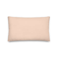 Shop Unbleached Silk Brighten Up Premium Decorative Throw Pillow, Pillow, USA Boutique