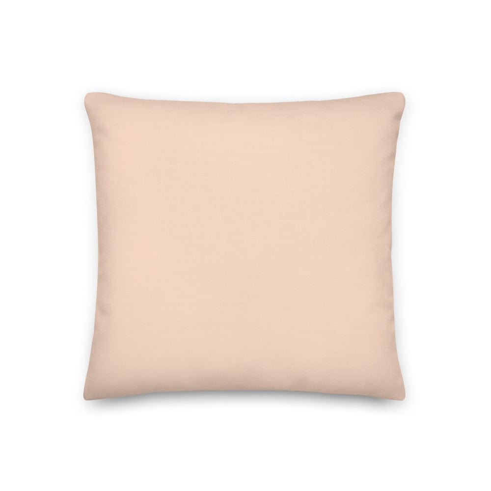 Shop Unbleached Silk Brighten Up Premium Decorative Throw Pillow, Pillow, USA Boutique
