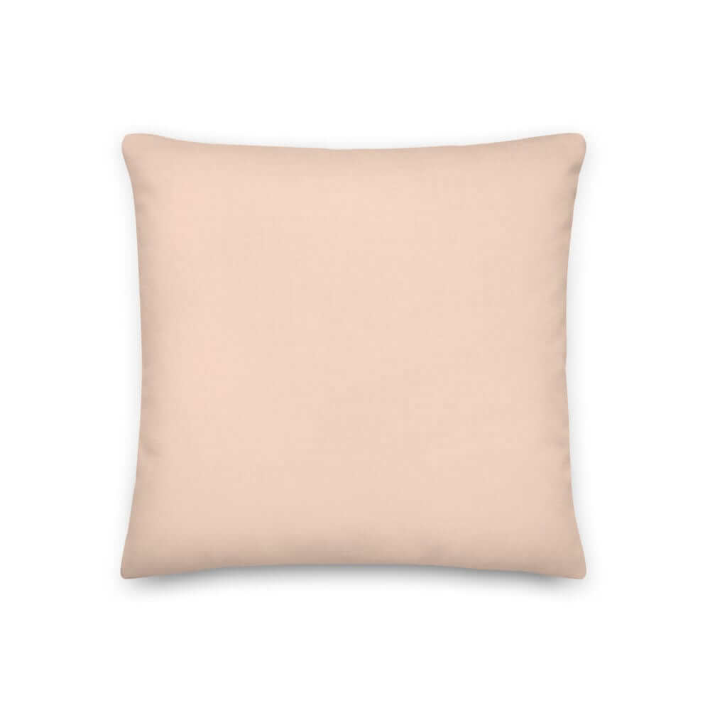 Unbleached Silk Brighten Up Premium Decorative Throw Pillow, Pillow, $ 64.50, A Moment Of Now™