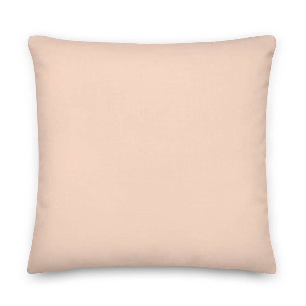 Unbleached Silk Brighten Up Pillow | Luxury Neutral Decor, Throw Pillows, $ 61.50, A Moment Of Now™