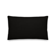 Shop Vampire Black Premium Decorative Throw Pillow Cushion, Pillow, USA Boutique