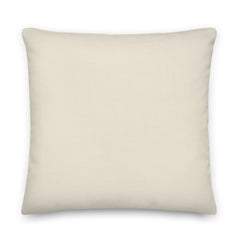 Shop White Chocolate Premium Decorative Throw Pillow Cushion, Pillow, USA Boutique