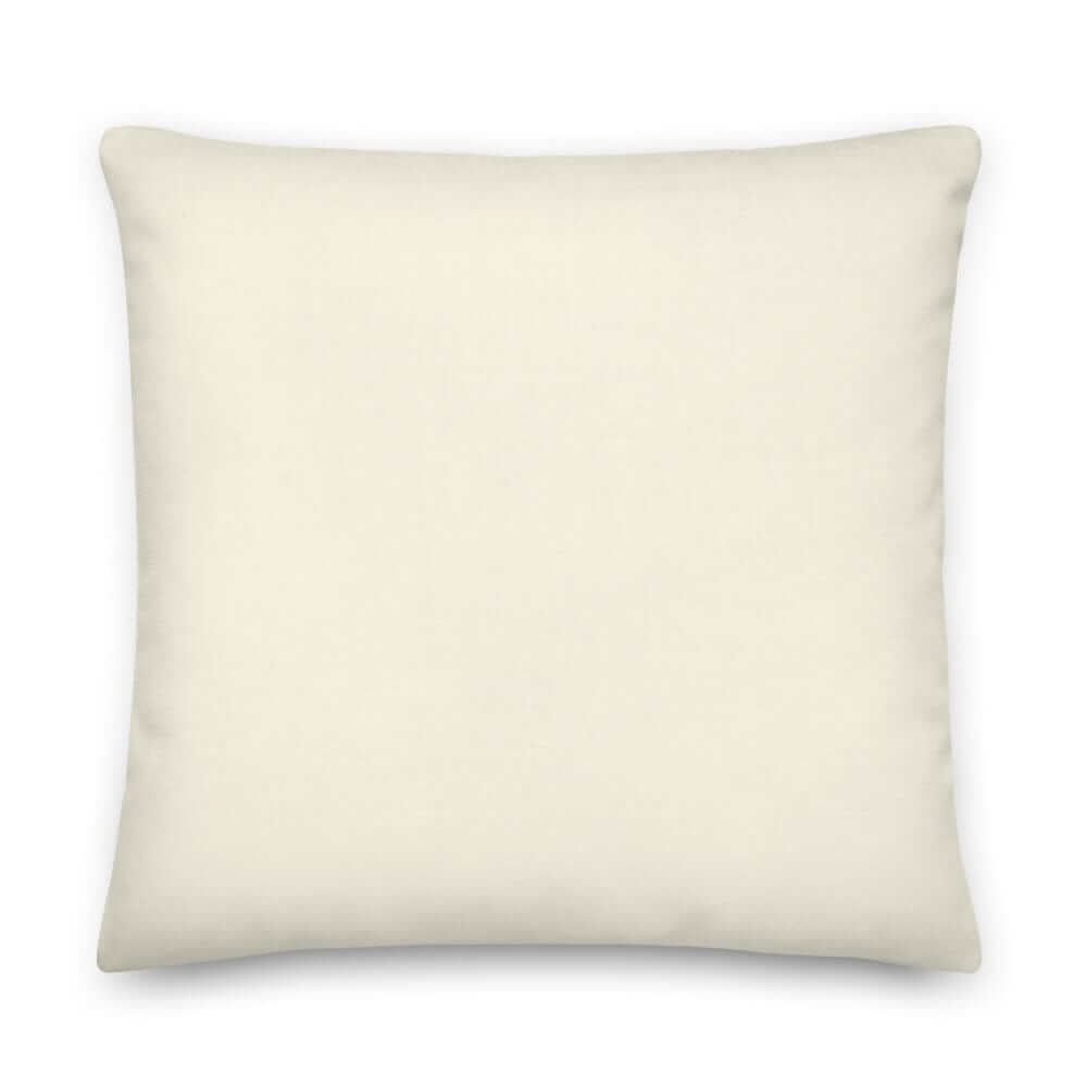 Whitney From an Island Abstract Shape & Lines Art Bohemian Style Premium Decorative Throw Pillow Cushion, Pillow, $ 64.50, A Moment Of Now™
