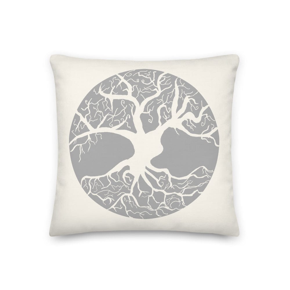 Shop Tree Of Life Throw Pillow | Tree Of Life Pillow Cover | Tree Of Life Accent Cushion, Throw Pillows, USA Boutique