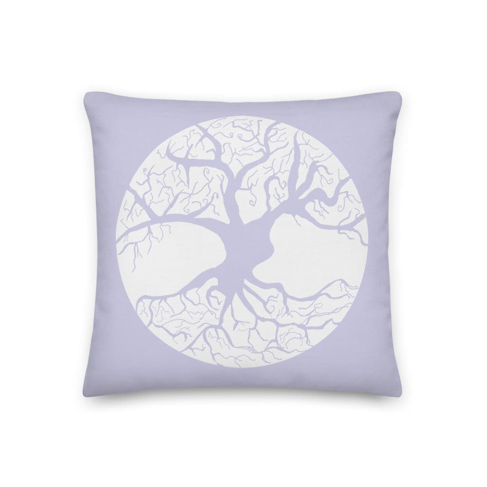 Shop Tree Of Life Throw Pillow | Tree Of Life Pillow Cover | Tree Of Life Accent Cushion, Throw Pillows, USA Boutique